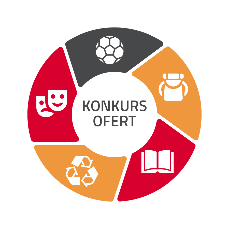 Otwarty konkurs ofert dla NGO z nowymi zasadami!